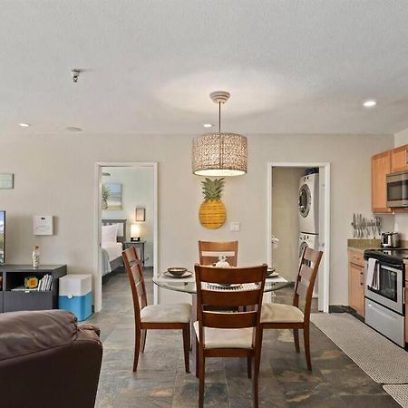 Pineapple Paradise -In The Heart Of Mission Beach- Just Steps To Beach And Belmont Park San Diego Eksteriør bilde